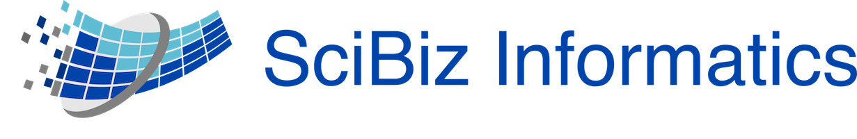 SciBiz Informatics Logo